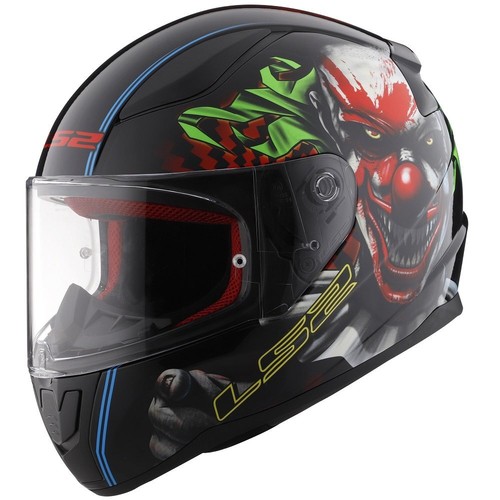 Ls2 ff353 rapid motorcycle - ff353,