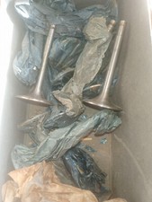 Rover 525124 Inlet Valves for