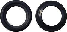 Fork Dust Seals for 2010 Yamaha YZF-R 125 (EFI)