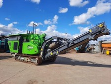 evoquip cobra 230 impact