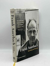 Frank Auerbach Speaking and