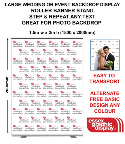 Wedding engagement backdrop - wedding,