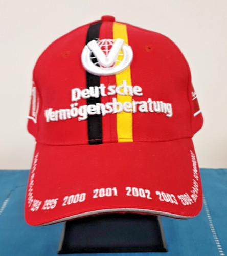 Vintage michael schumacher - vintage,