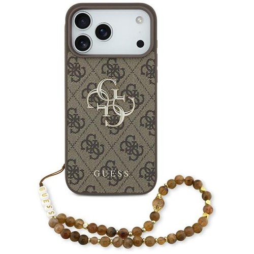 Guess iphone pro max - 17,