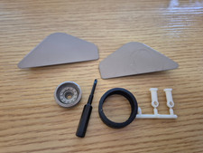 Tamiya 1/16 Sherman   Spare