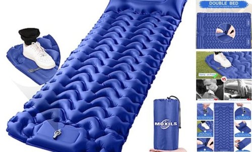 Sleeping pad ultralight - , pad,