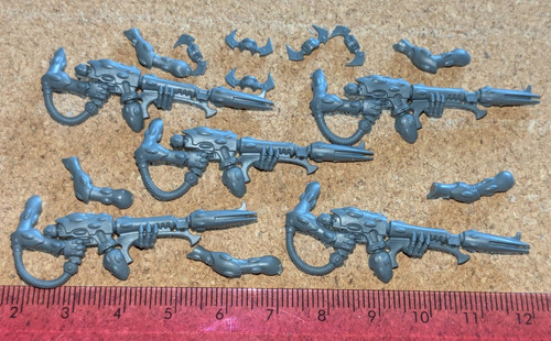 Warhammer 40k eldar - 40k:,