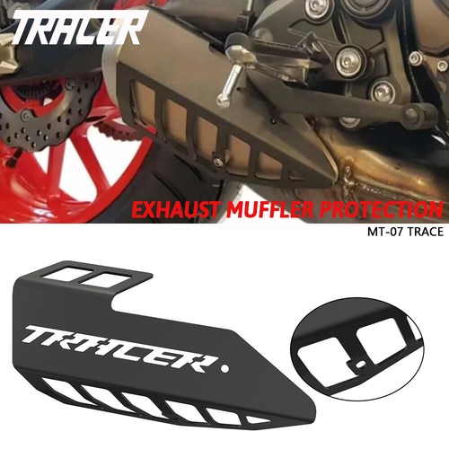 Motorcycle exhaust muffler - motorcycle,