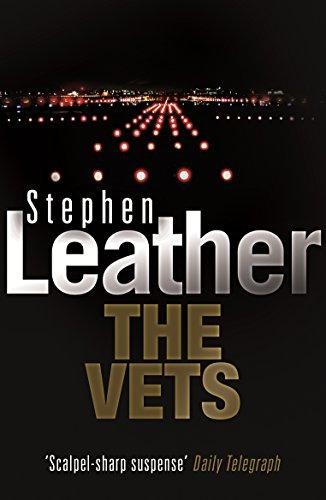 The vets stephen - the, (stephen