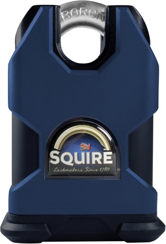 Squire strong padlock - squire, 50mm