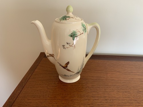 Royal doulton the - doulton, coppice