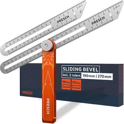 Presch sliding bevel - presch,
