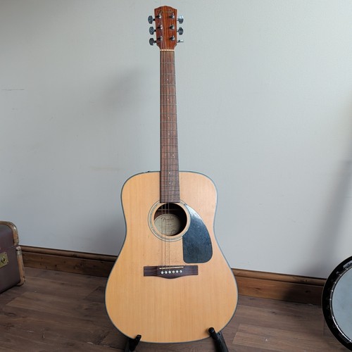 Fender cd100 nat - -, cd100-nat