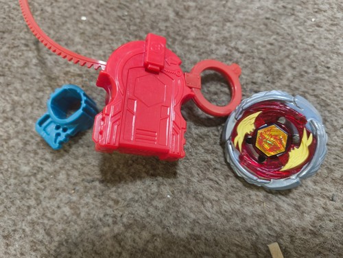 Beyblade metal fury wing - metal,
