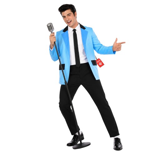 Mens 50s light - mens,