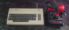 Commodore The C64 Mini RGL001
