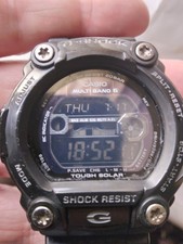 Casio GW-7900B Classic Watch