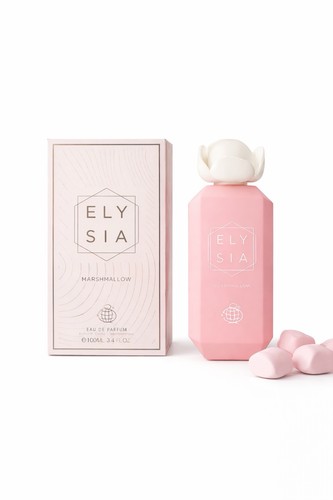 Elysia marshmallow 100ml edp - elysia,
