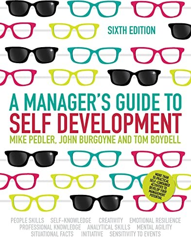 Manager guide to - a,