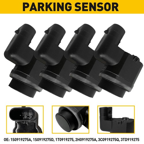 Auto bumper pdc parking - pdc,