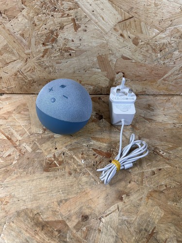 Amazon echo dot - echo,