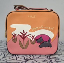 Radley Spring Street Small Zip