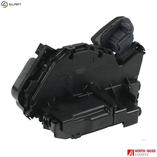 Door lock 73100051 - for, skoda