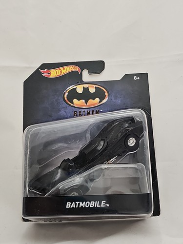 Hot wheels premium 2015 batman - hot,