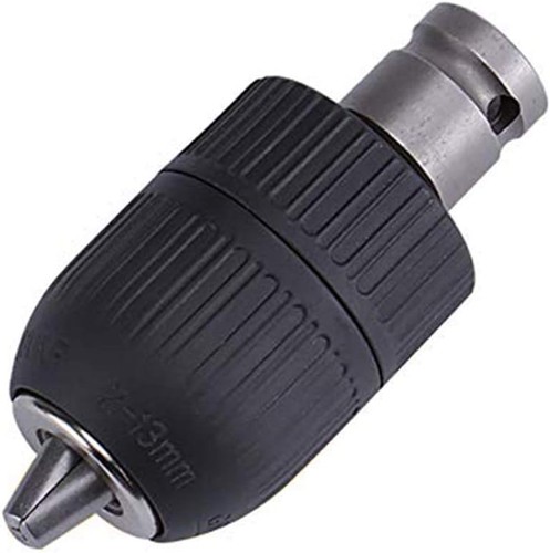 13mm keyless drill chuck - 2-13mm,