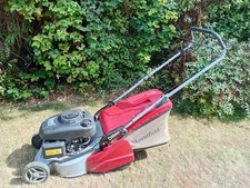 Mountfield Lawnmower