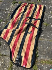 6’6 Rambo Stable Rug