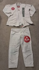 Gracie Barra Brazilian