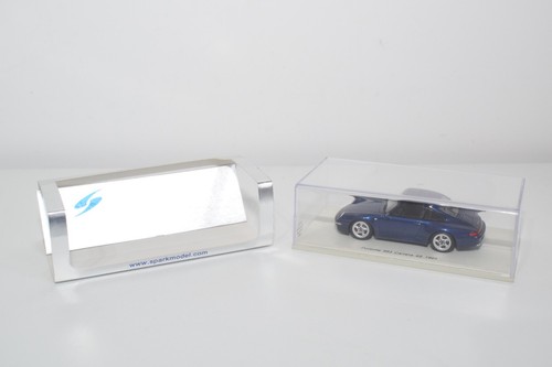 Spark s2092 porsche - c1,