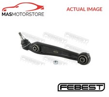 TRACK CONTROL ARM WISHBONE LOWER FRONT LEFT FEBEST 1924-E70FLH V FOR BMW X5,X6