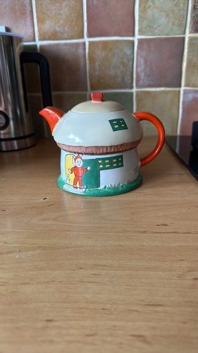 Vintage shelley mabel - vintage,