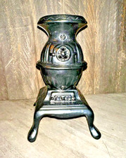 Antique Salesman Sample Cast