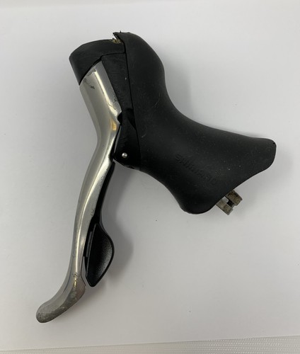 Shimano ultegra 6600 left - ultegra, st-6600
