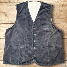 Mens McNeal Vintage Suede