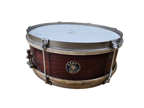 Vintage kent 5x14 snare - vintage,
