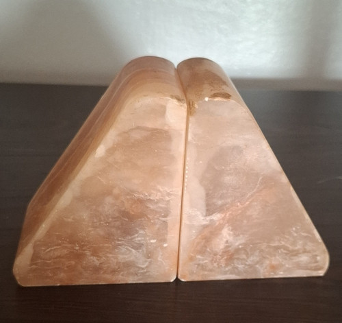 Vintage real alabaster - vintage,