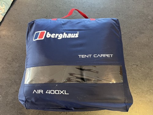 Berghaus air 4xl triple - berghaus,