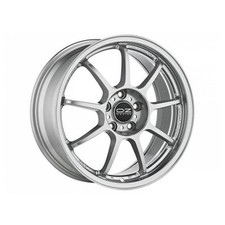 OZ I-Tech Alleggerita HLT 4F