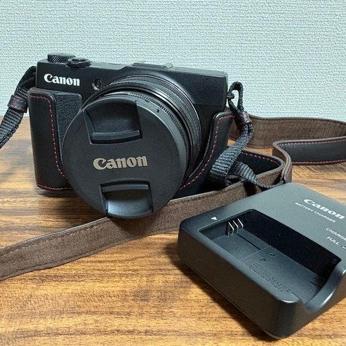 Canon powershot mark ii - g1,