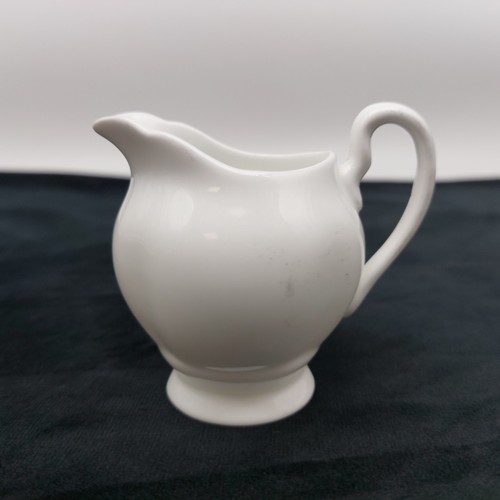 Tuscan milk jug - milk,
