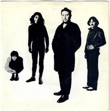 The Stranglers - Walk On By /