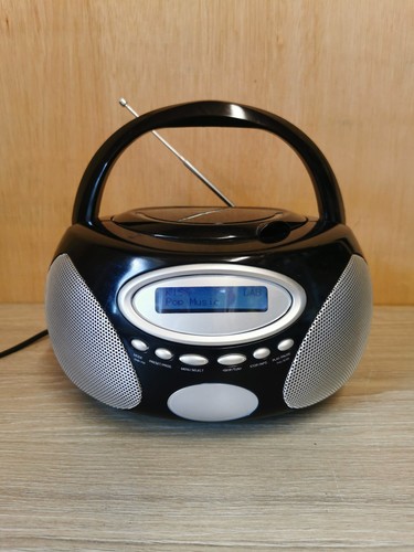 Clas ohlson cd726dab - clas,