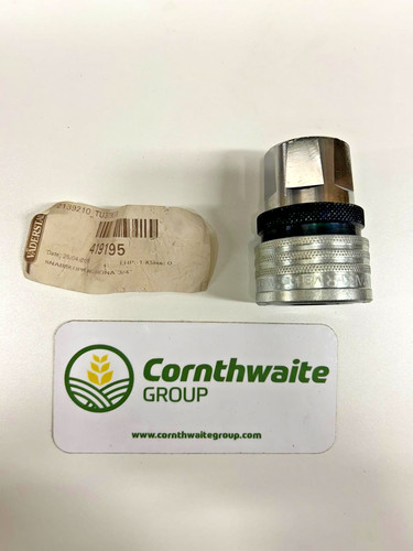 Vaderstad coupling 7510 - vaderstad,