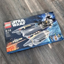 LEGO Star Wars: General