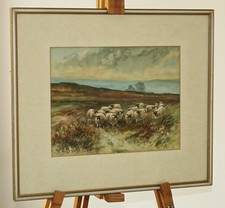 WILLIAM EDWARD PARKER