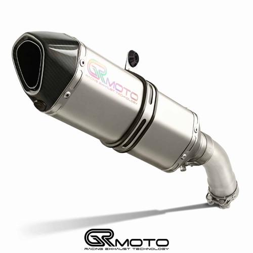Exhaust for suzuki gsx 1000 - for,